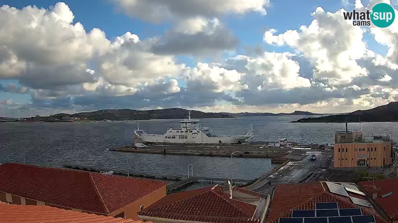 Porto di Palau – Sardegna
