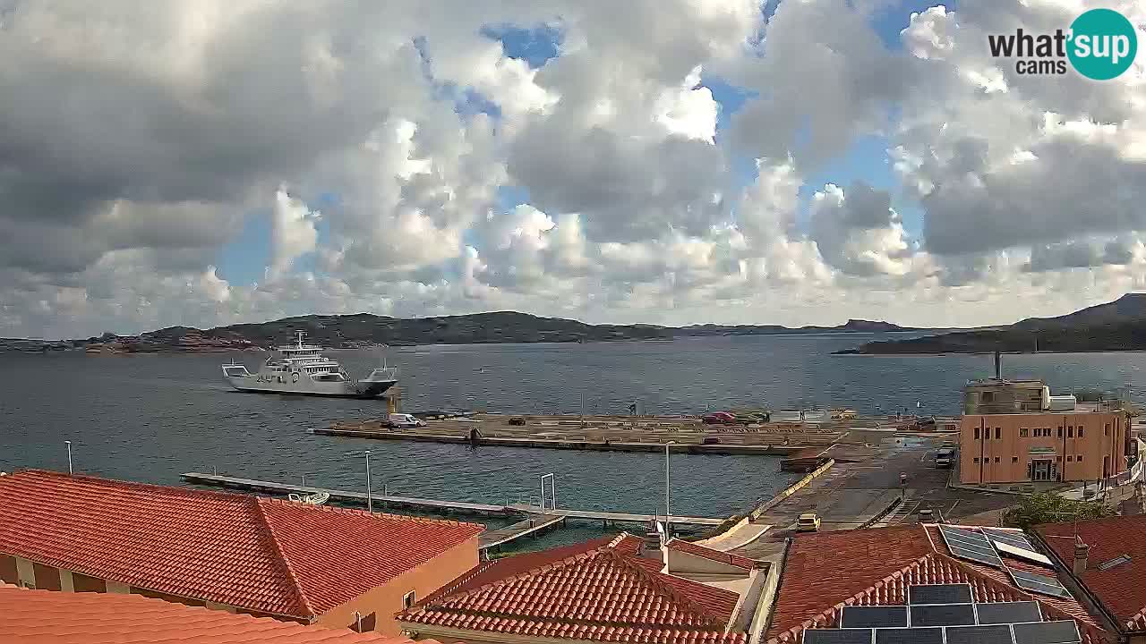 Porto di Palau – Sardinia