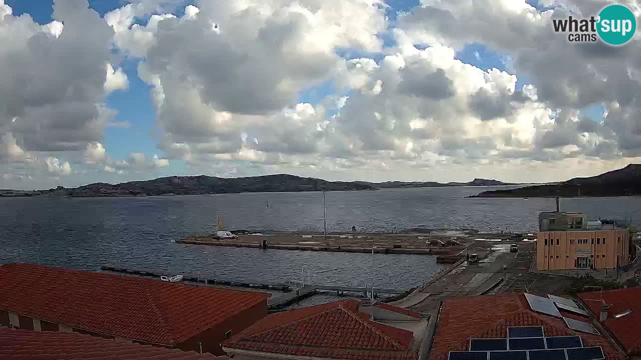 Porto di Palau – Sardinia