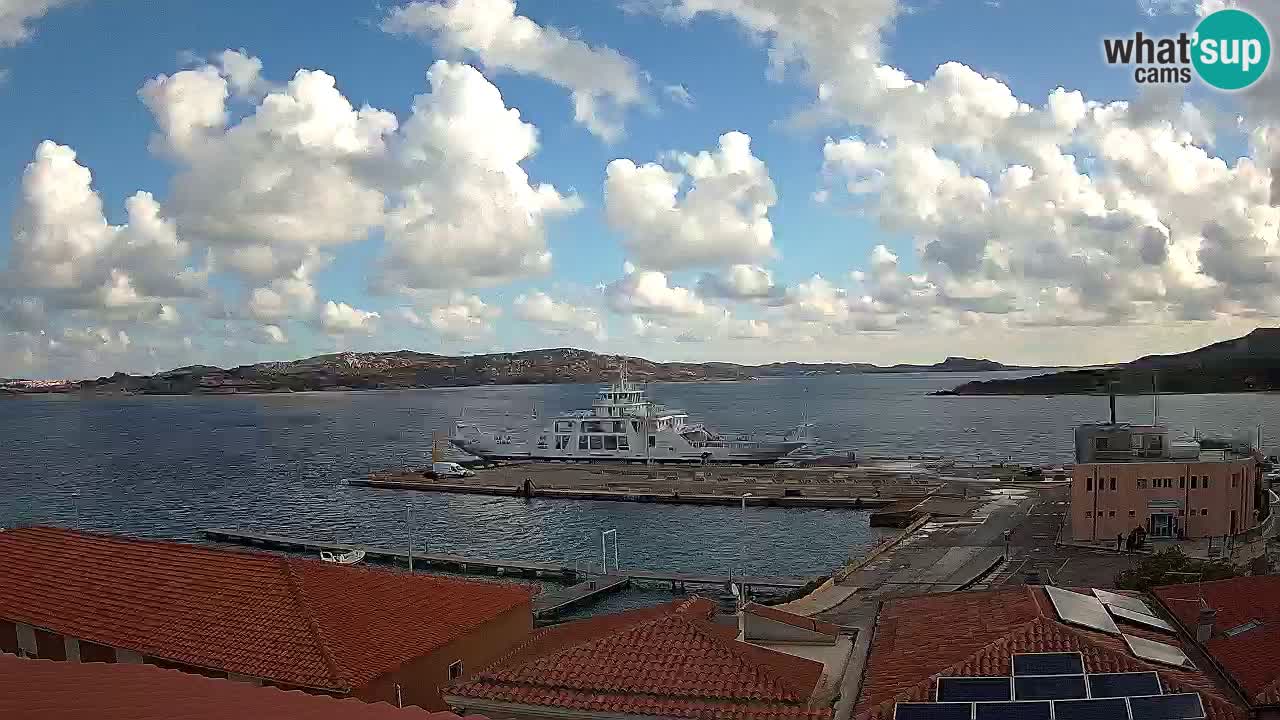Porto di Palau – Sardinien