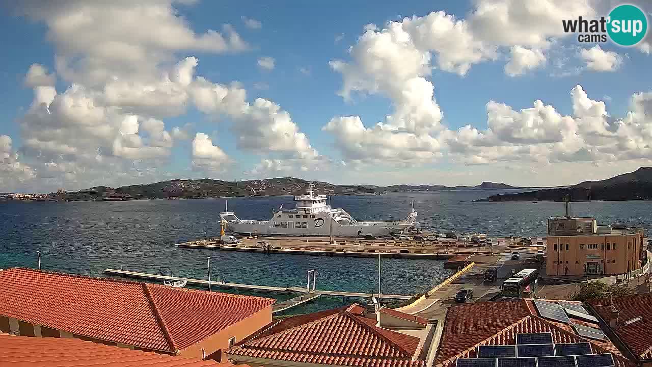 Porto di Palau – Sardinia
