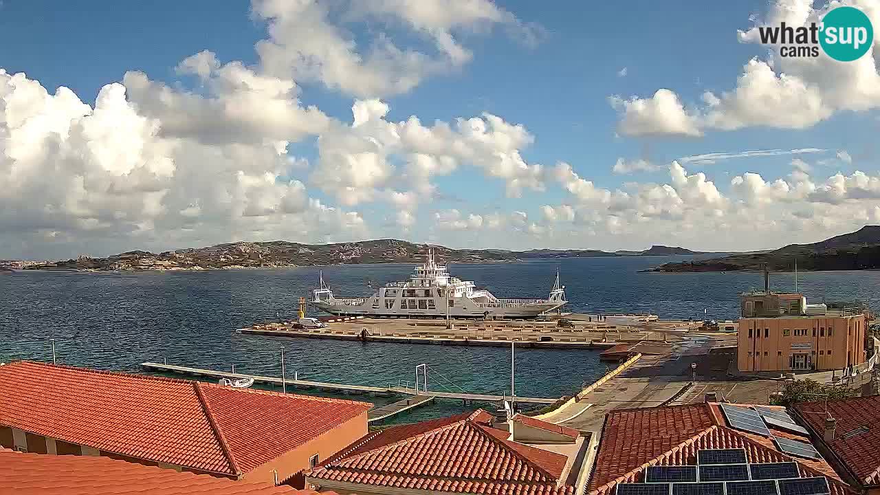 Porto di Palau – Sardinien