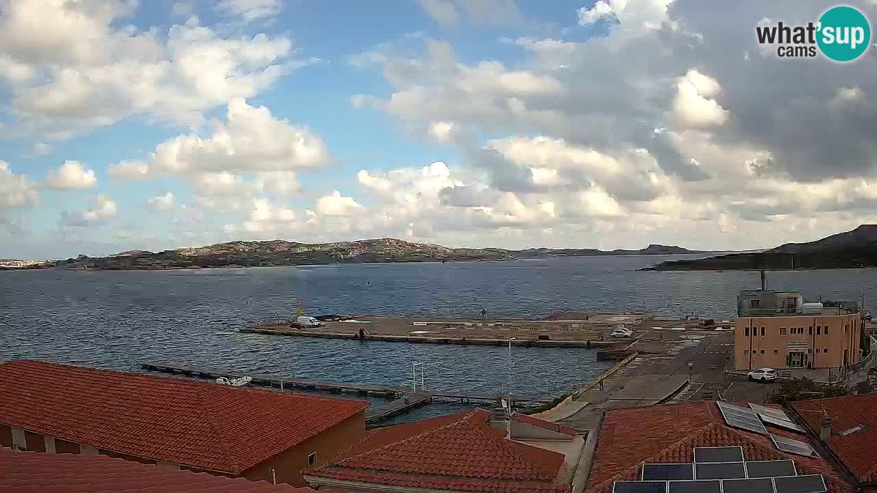 Porto di Palau – Sardinien