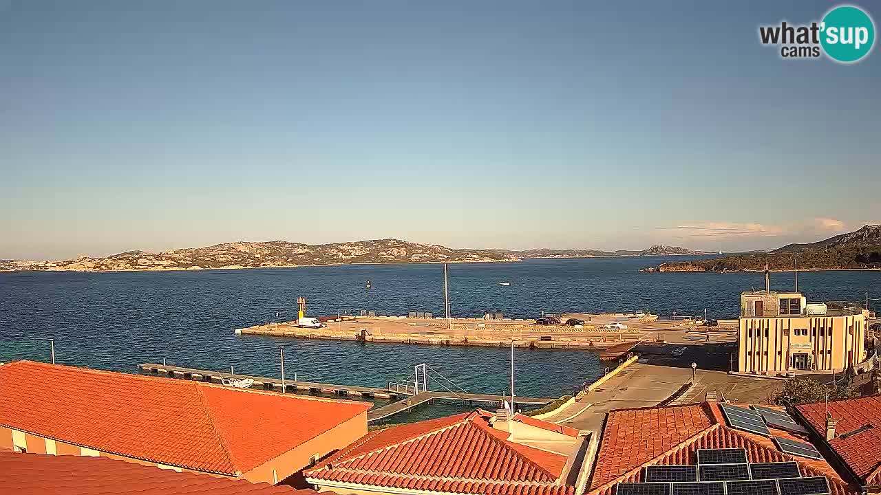 Porto di Palau – Sardinia