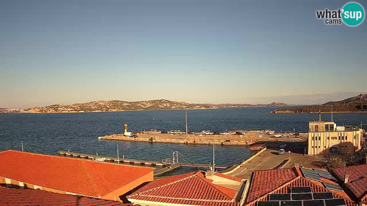 Porto di Palau – Sardegna