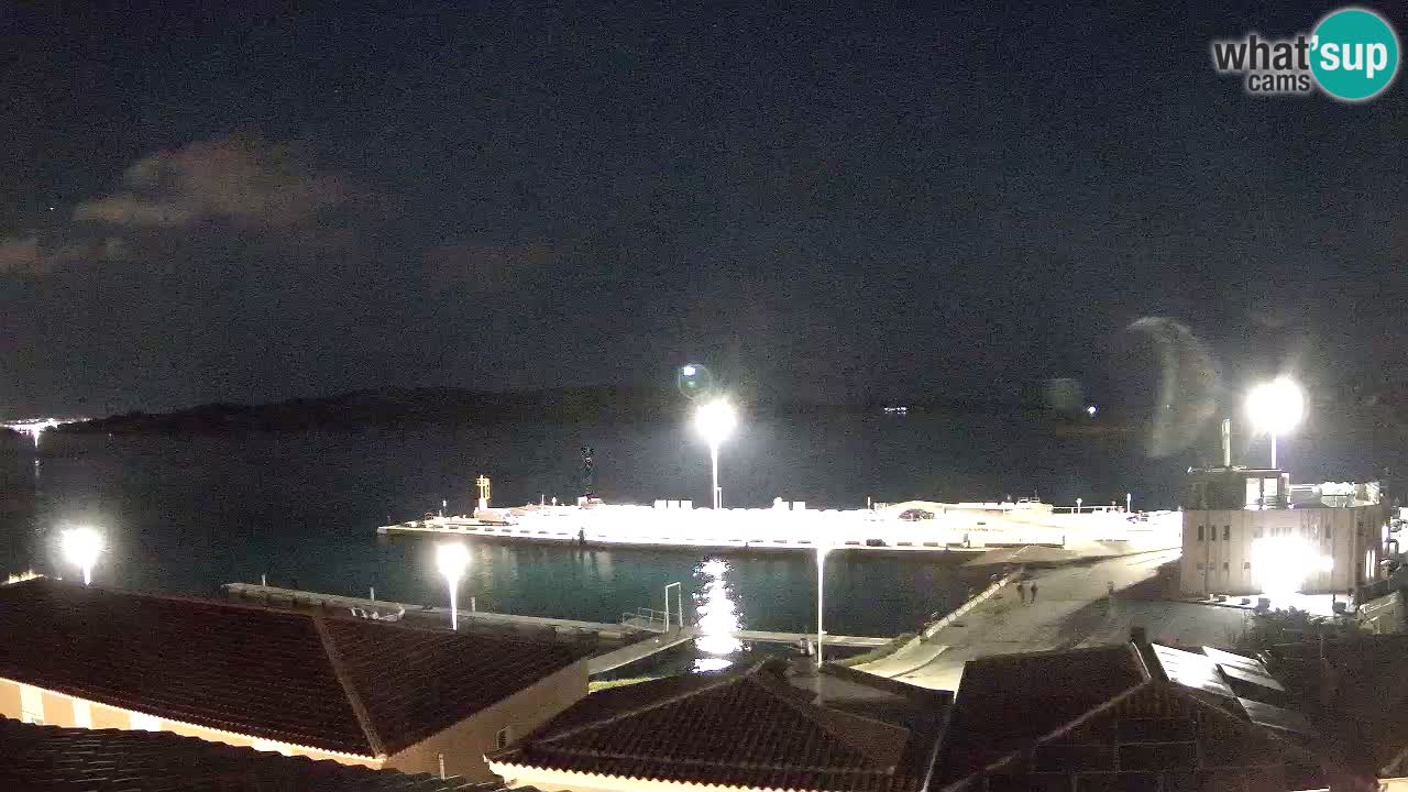 Porto di Palau – Sardegna
