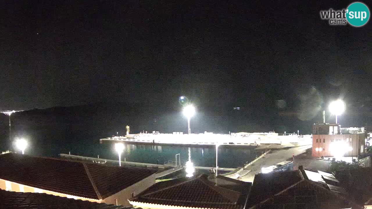 Porto di Palau – Sardaigne