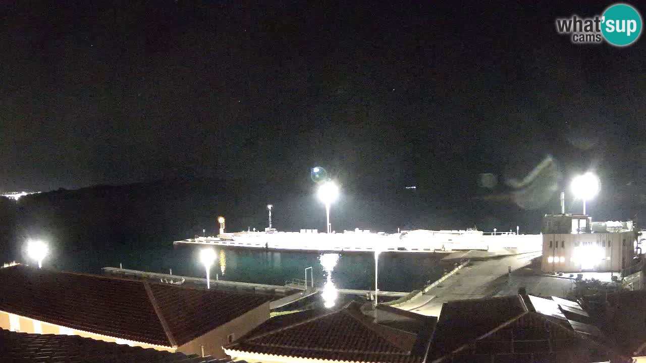 Porto di Palau – Sardinija