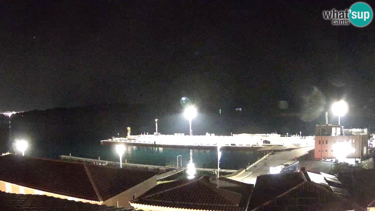 Porto di Palau – Sardinija