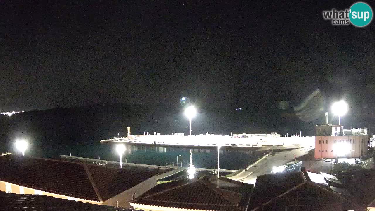 Porto di Palau – Sardinia