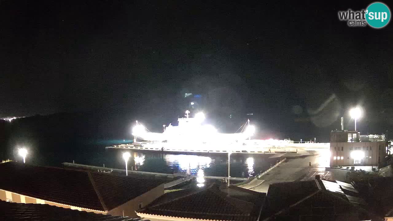 Porto di Palau – Sardegna