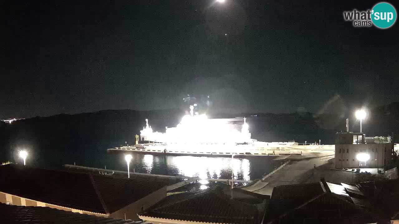 Porto di Palau – Sardegna