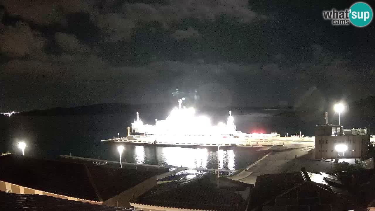 Porto di Palau – Sardinien