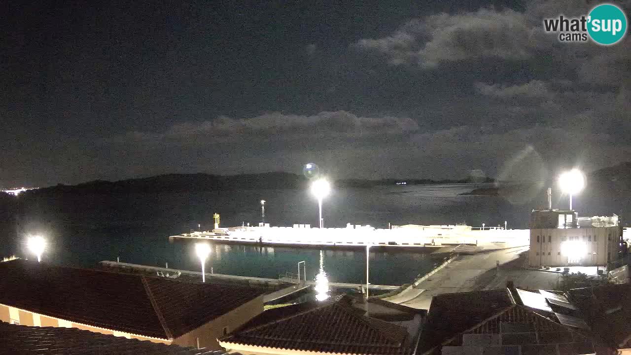 Porto di Palau – Sardegna