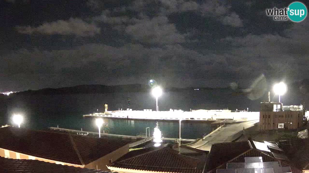 Porto di Palau – Sardinija