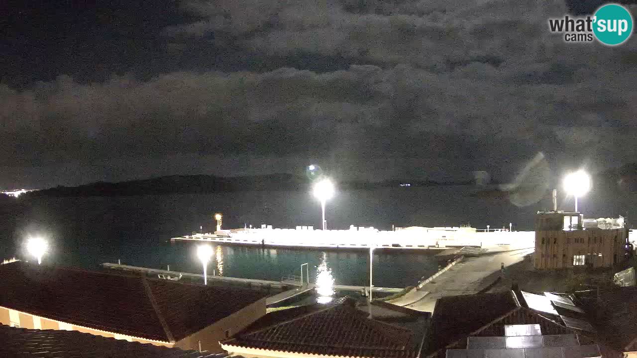 Porto di Palau – Sardinia
