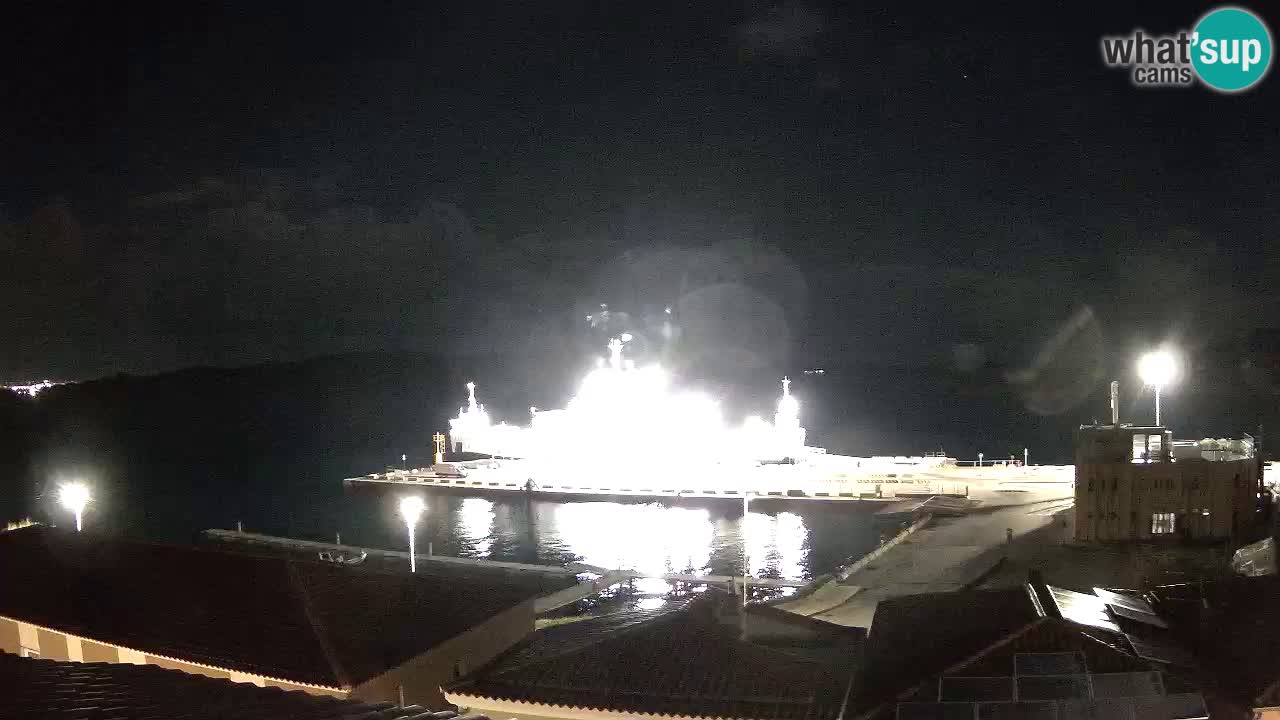 Porto di Palau – Sardegna