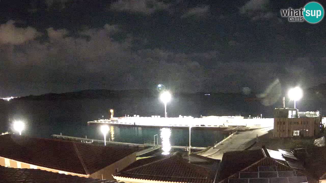 Porto di Palau – Sardegna