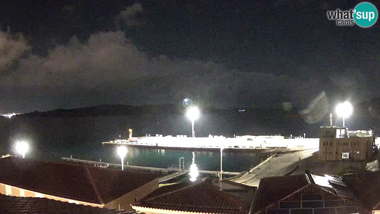 Porto di Palau – Sardinija