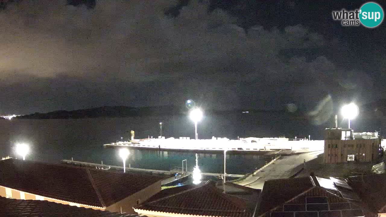 Porto di Palau – Sardinia