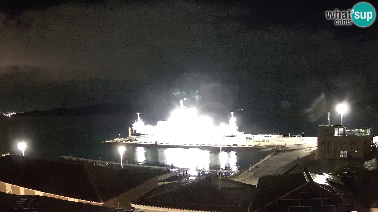 Porto di Palau – Sardegna