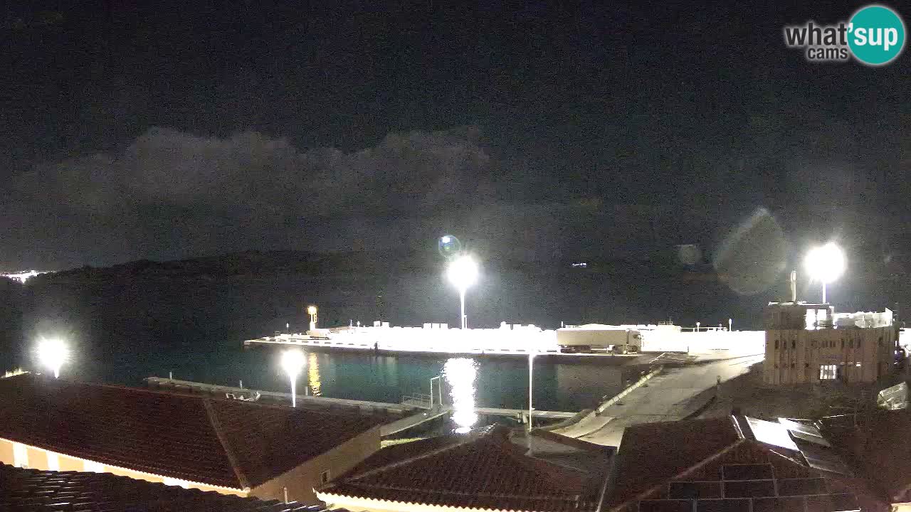 Porto di Palau – Sardinia