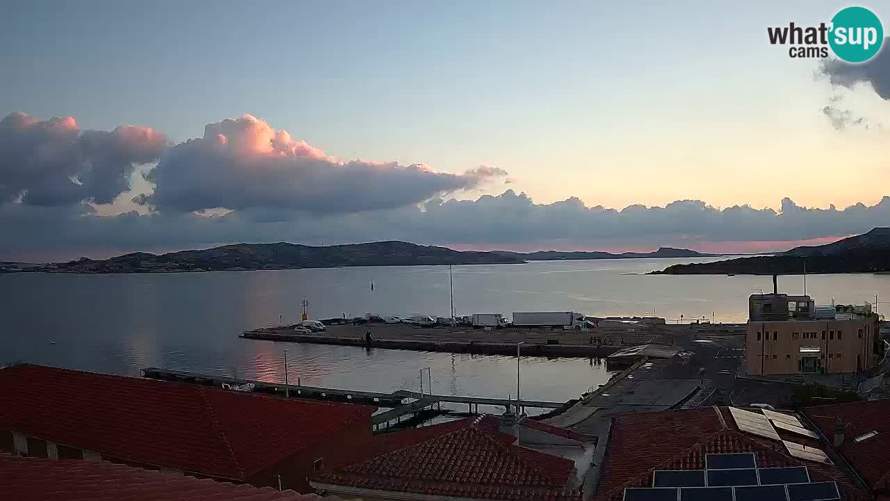 Porto di Palau – Sardinien