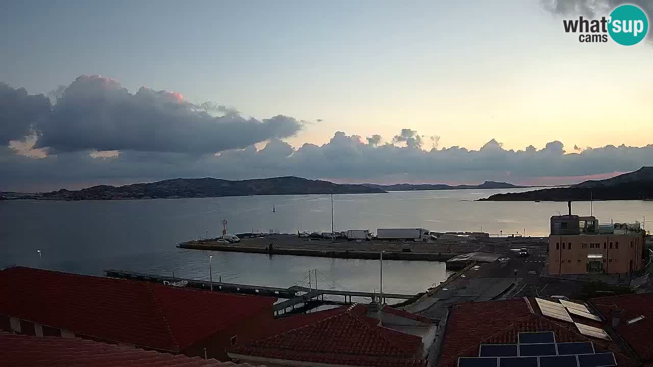Porto di Palau – Sardegna