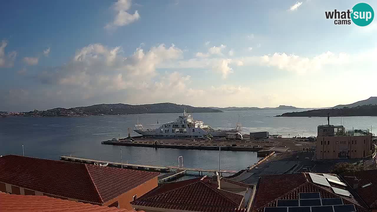 Porto di Palau – Sardinien