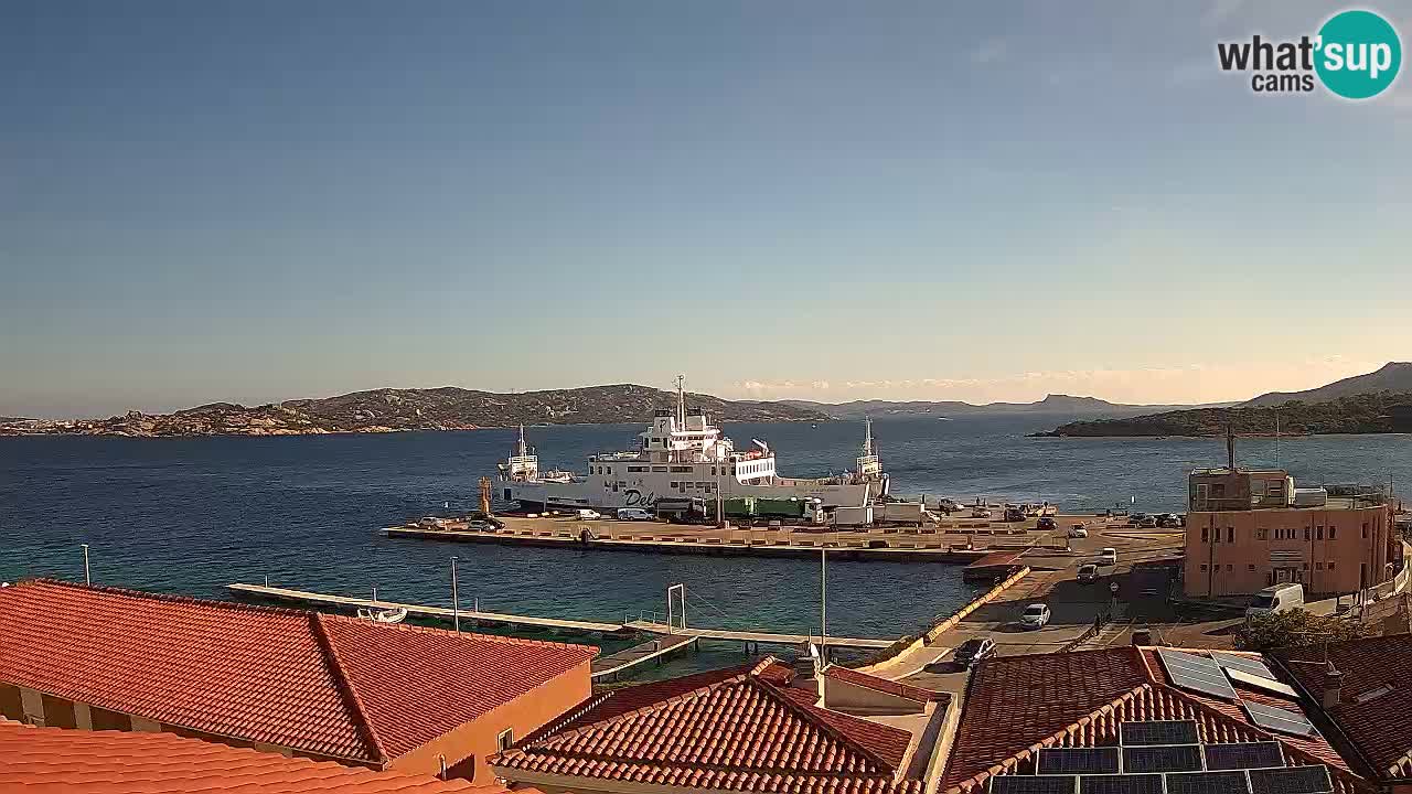 Porto di Palau – Sardinien