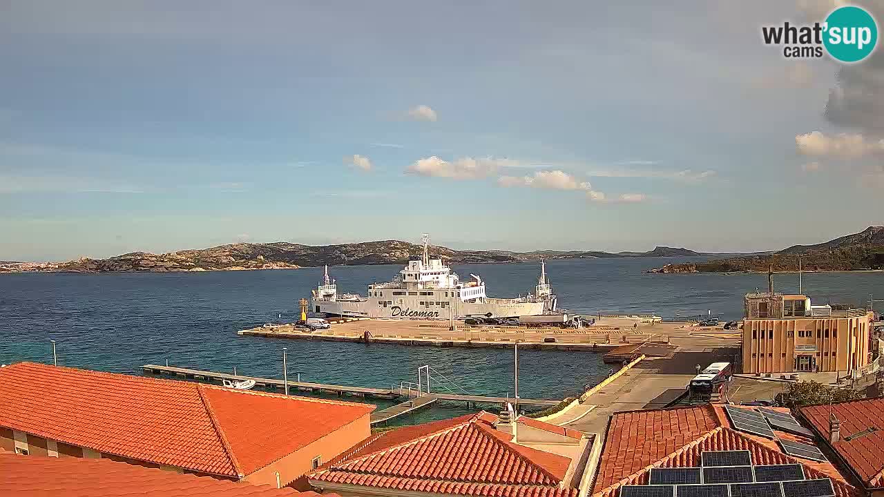 Porto di Palau – Sardegna