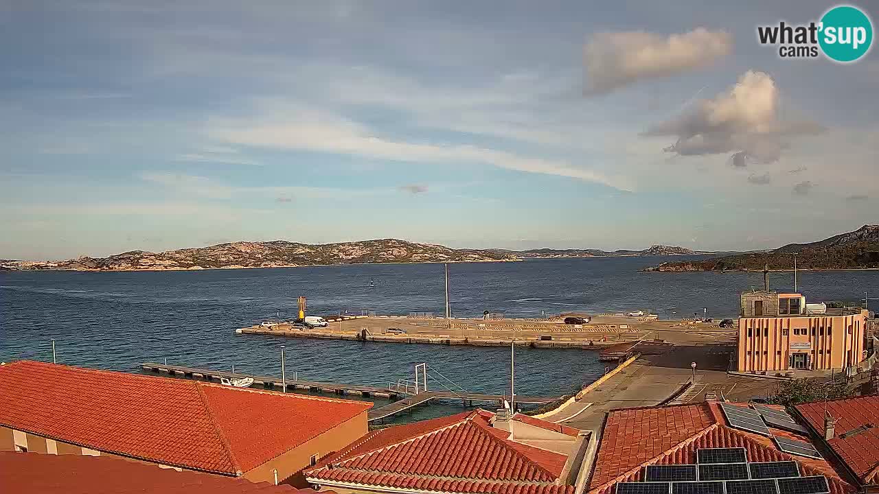 Porto di Palau – Sardegna