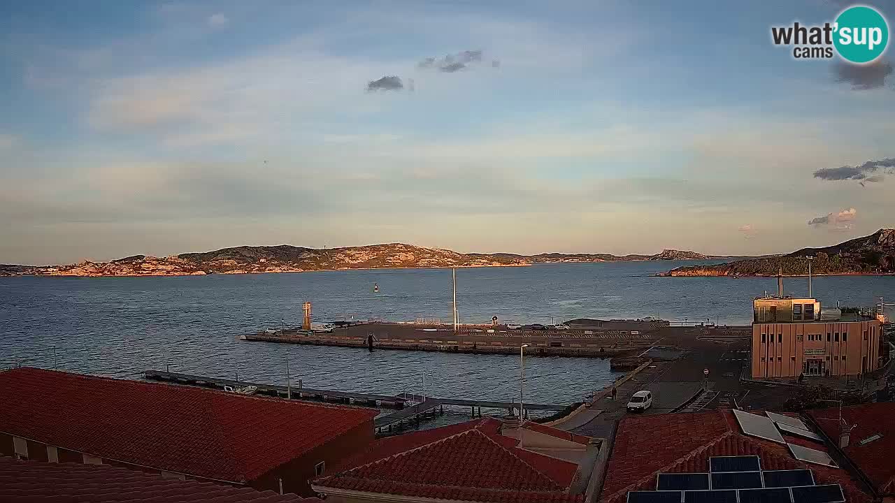 Porto di Palau – Sardegna