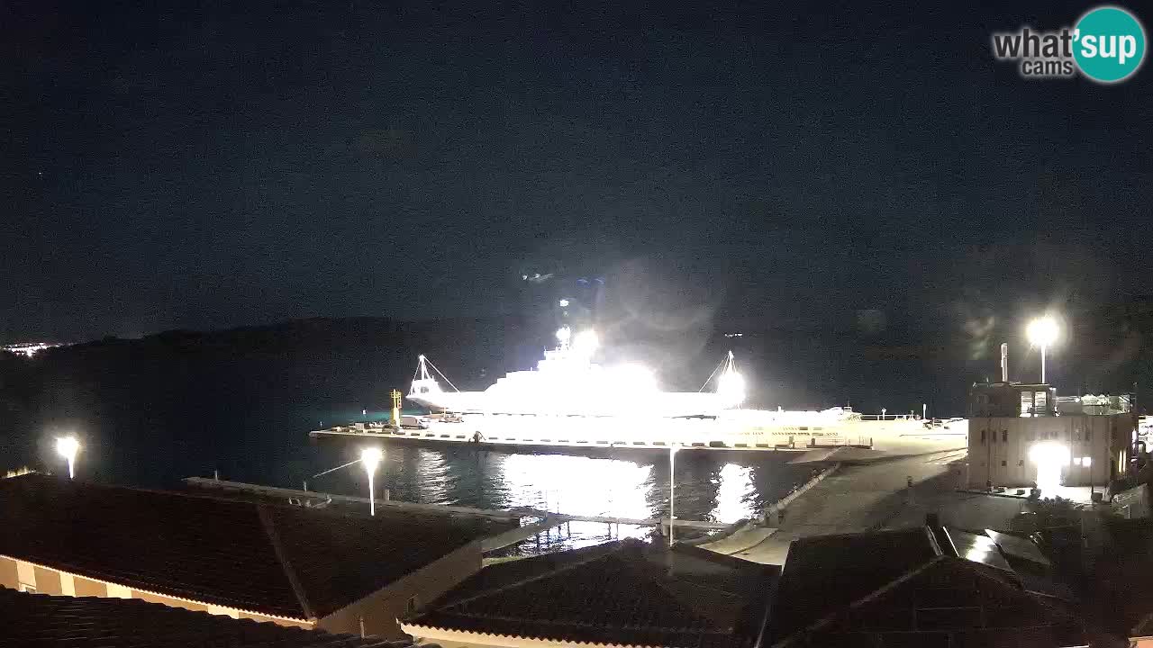 Porto di Palau – Sardinien