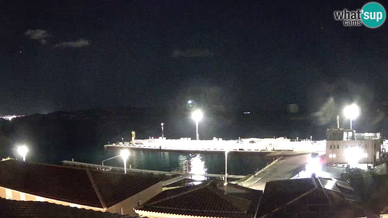 Porto di Palau – Sardegna
