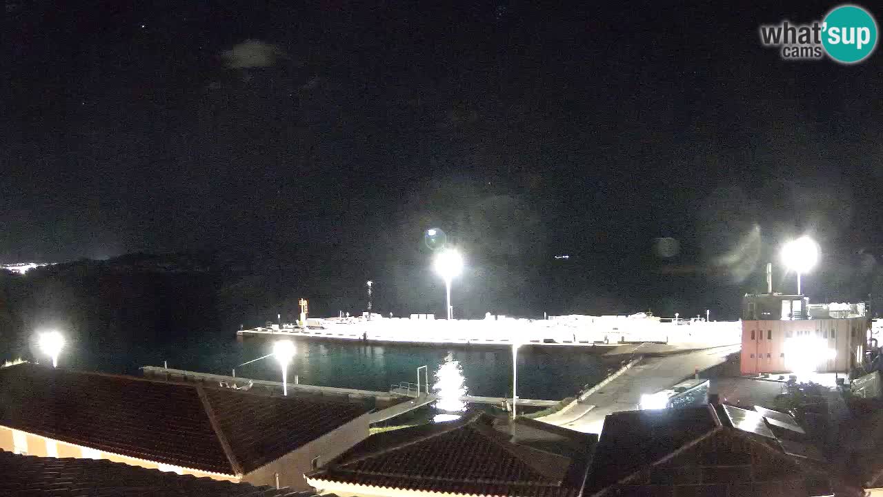 Porto di Palau – Sardegna