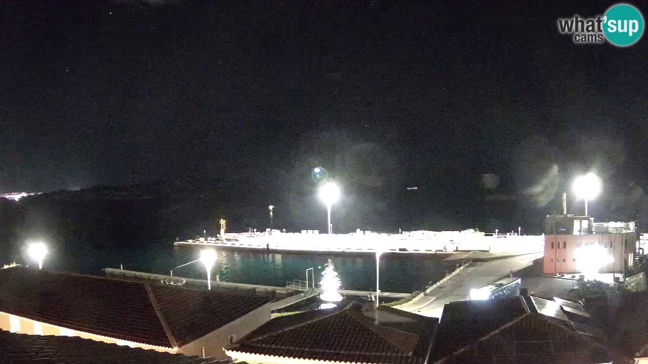 Porto di Palau – Sardaigne