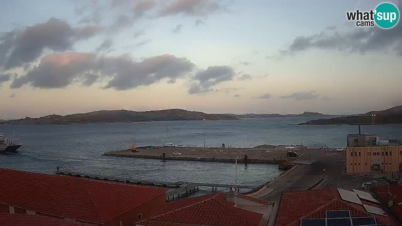 Porto di Palau – Sardinia