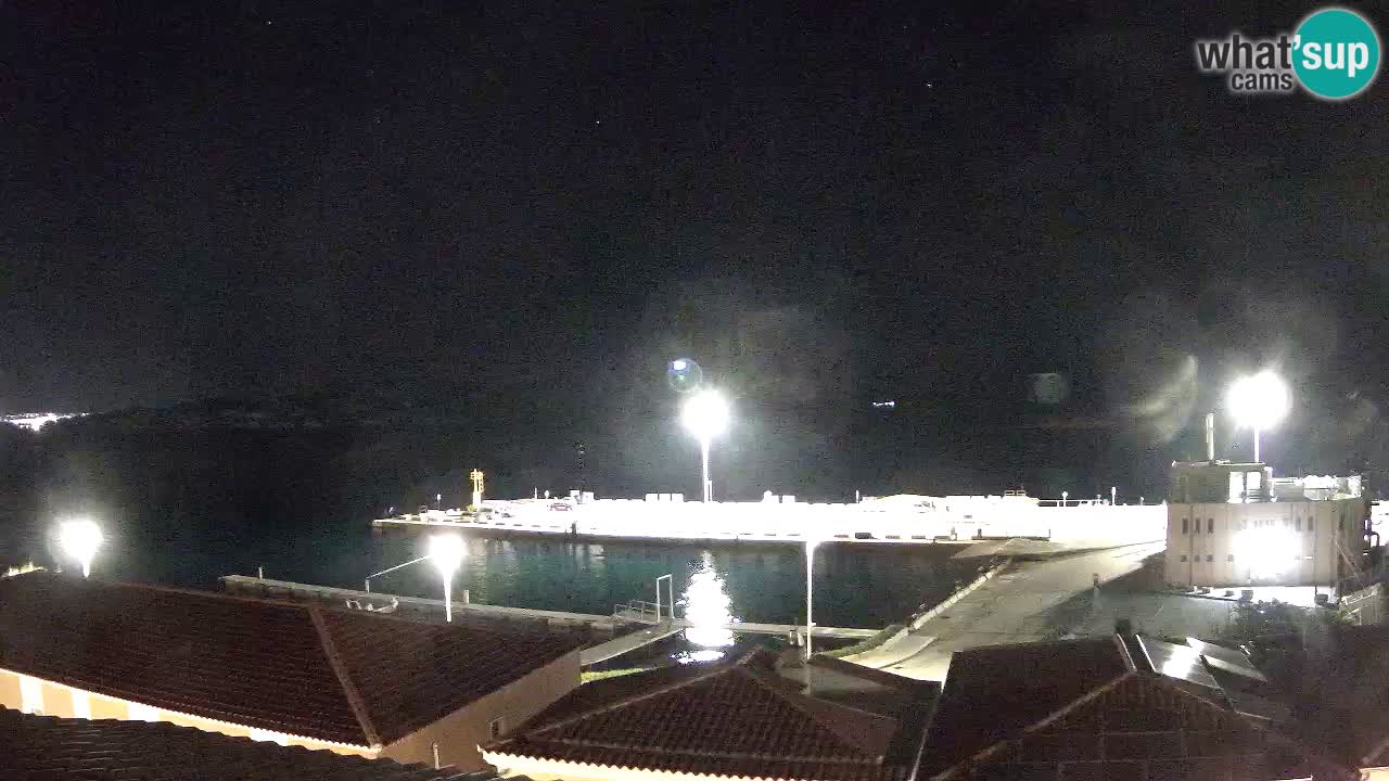 Porto di Palau – Sardaigne