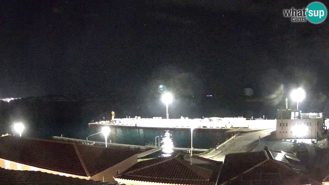 Porto di Palau – Sardegna