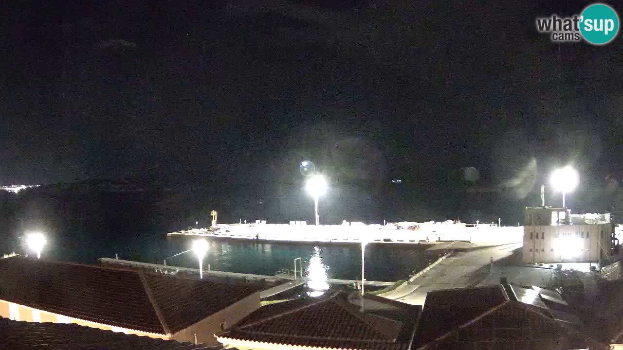 Porto di Palau – Sardaigne