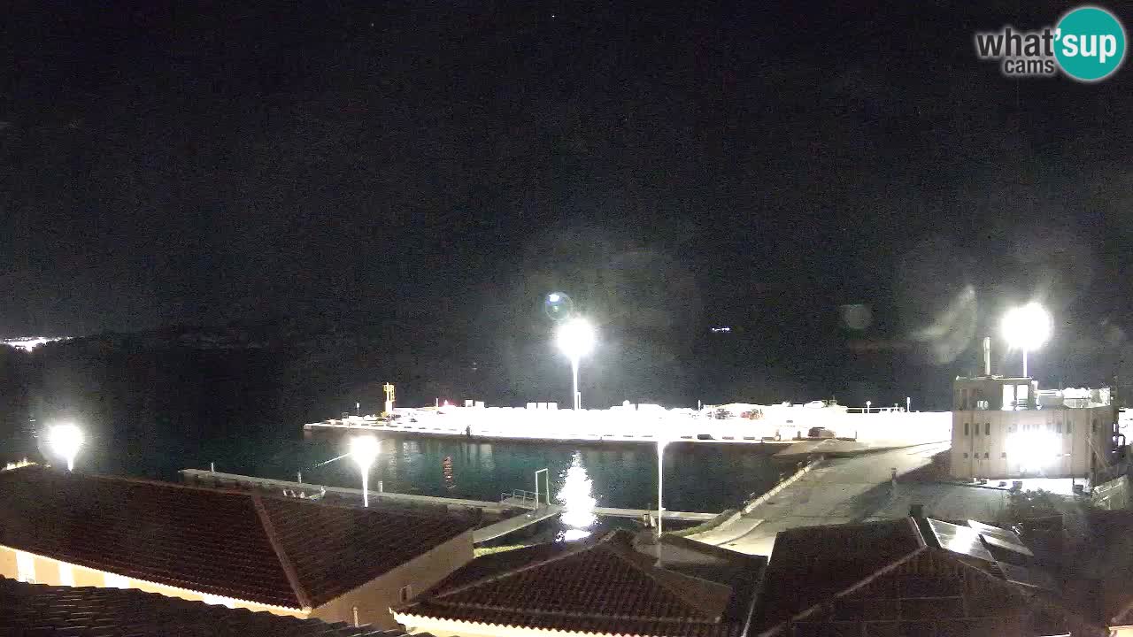 Porto di Palau – Sardinija