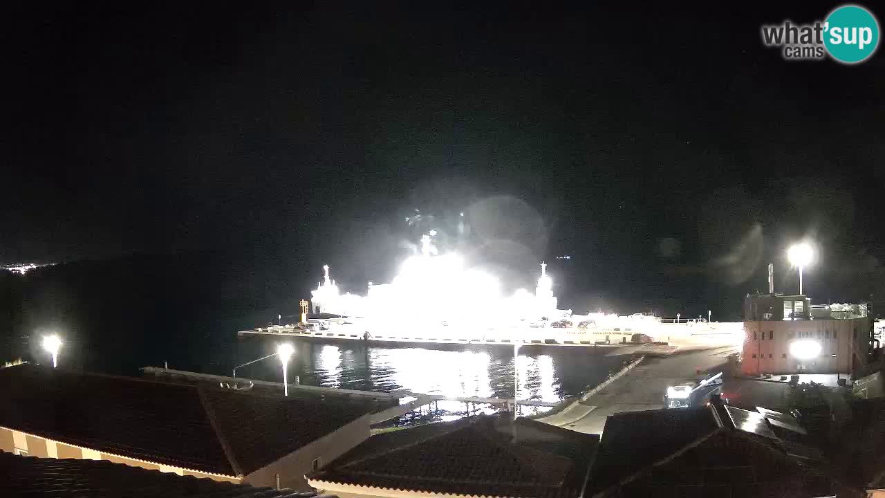 Porto di Palau – Sardinija