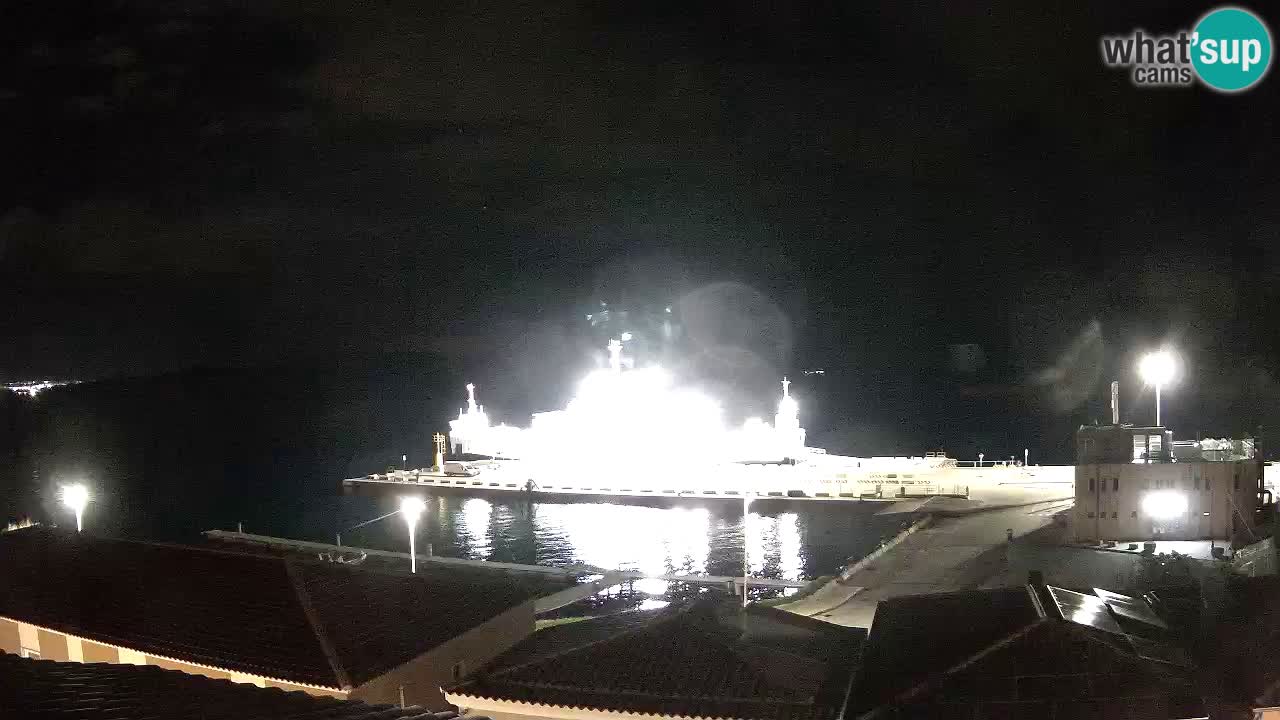 Porto di Palau – Sardegna