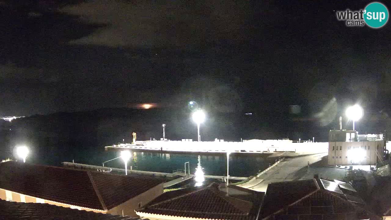 Porto di Palau – Sardinien