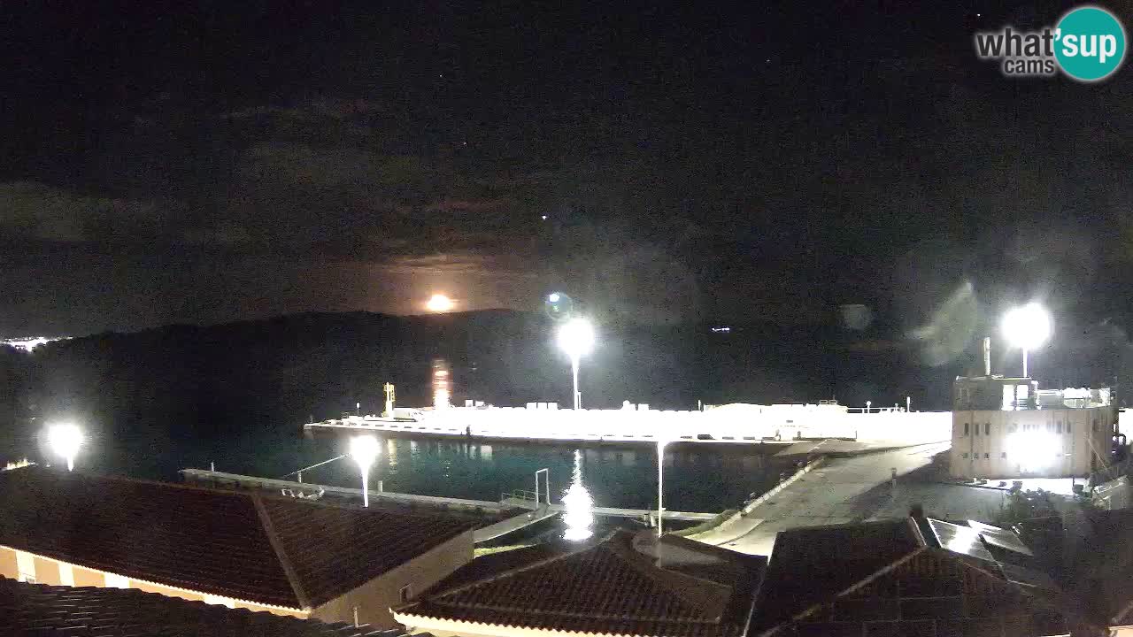 Porto di Palau – Sardinija