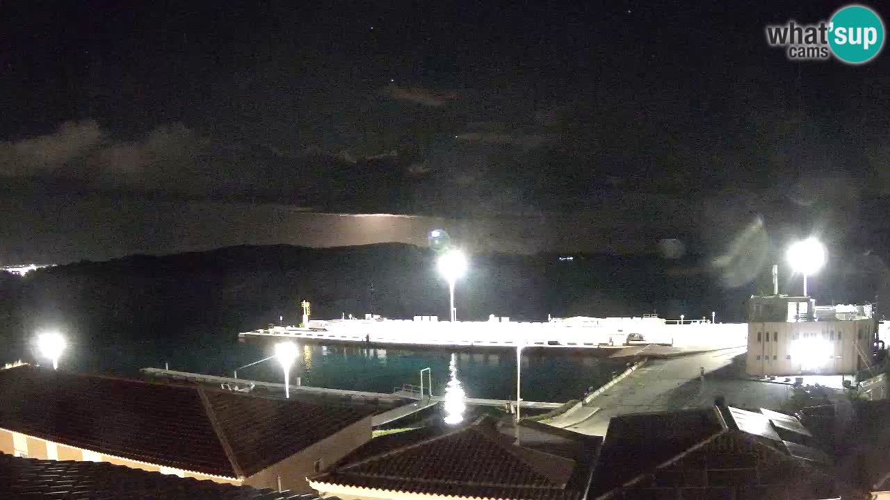 Porto di Palau – Sardegna