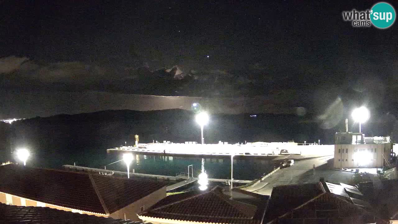 Porto di Palau – Cerdeña