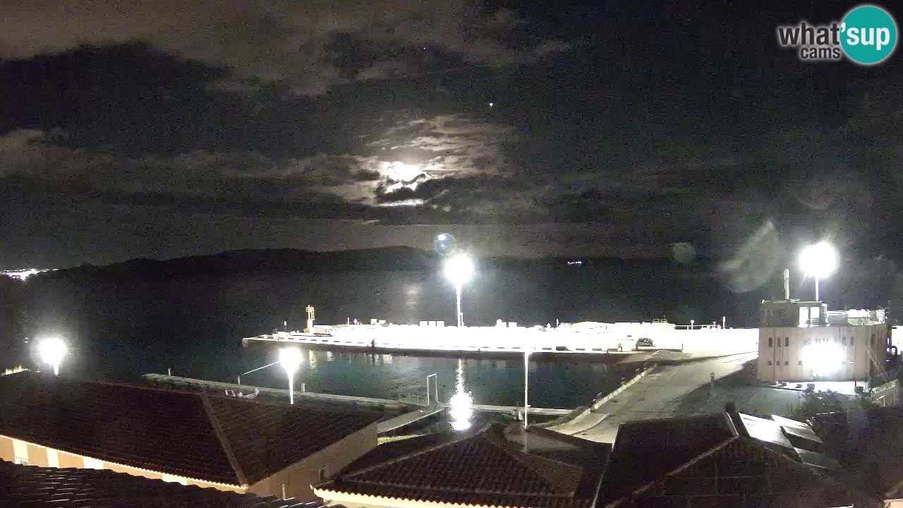 Porto di Palau – Sardaigne