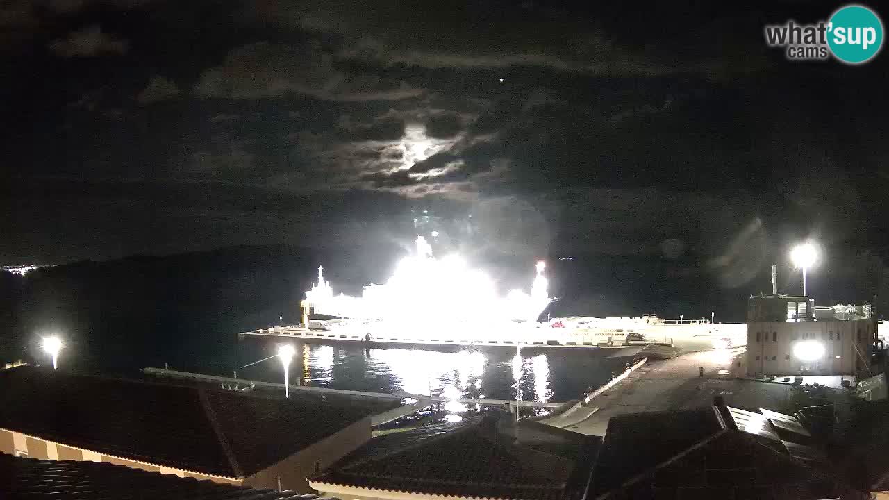 Porto di Palau – Sardaigne